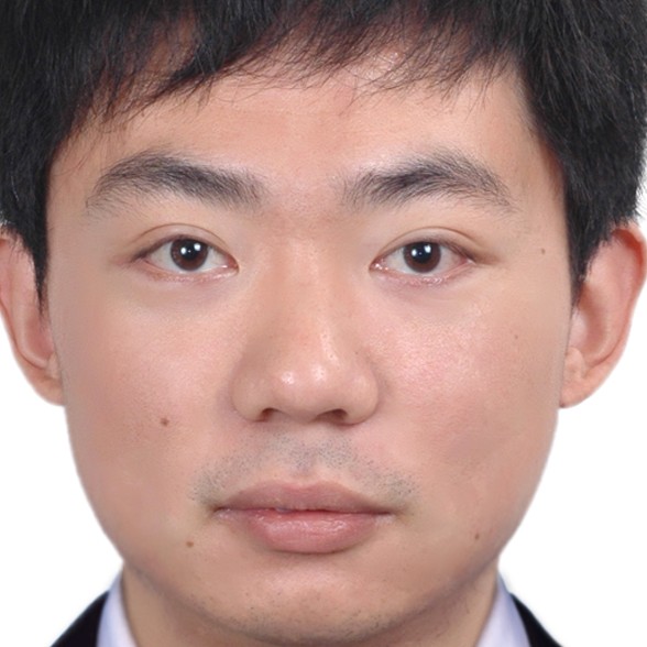 青衣挽手魁梧的照片