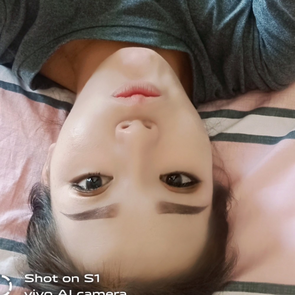 哭泣愿羊的照片