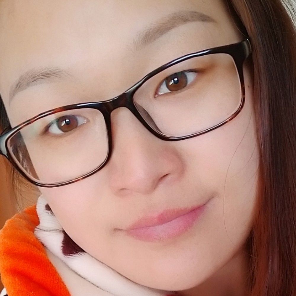 迷人美女的照片