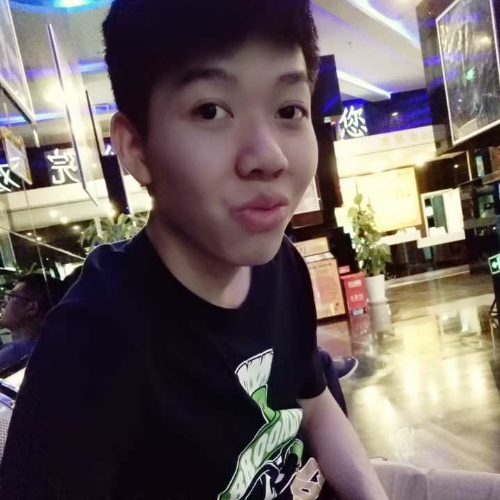 黄洪东的照片