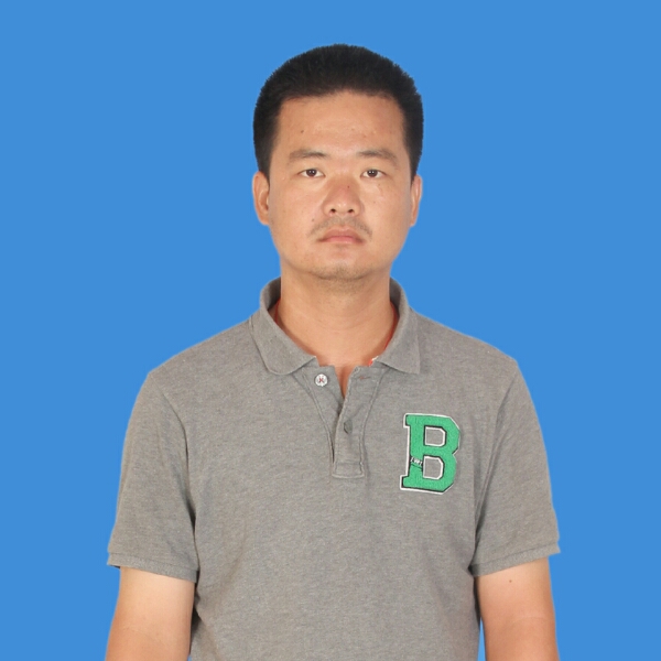 结实秀发的照片