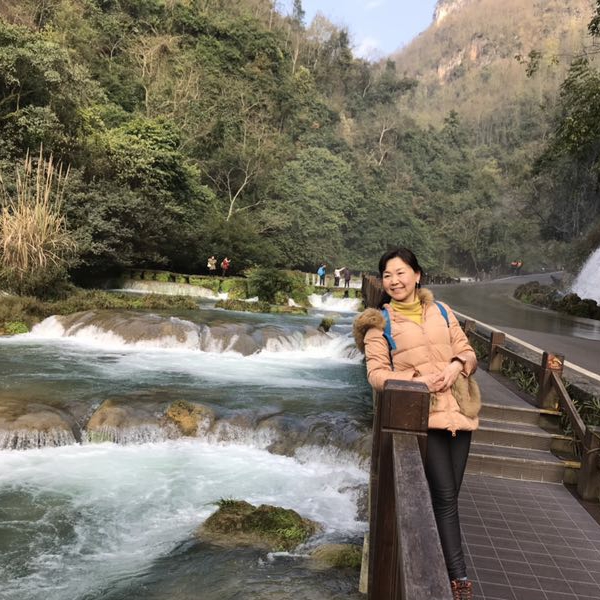 荷自芬芳的照片