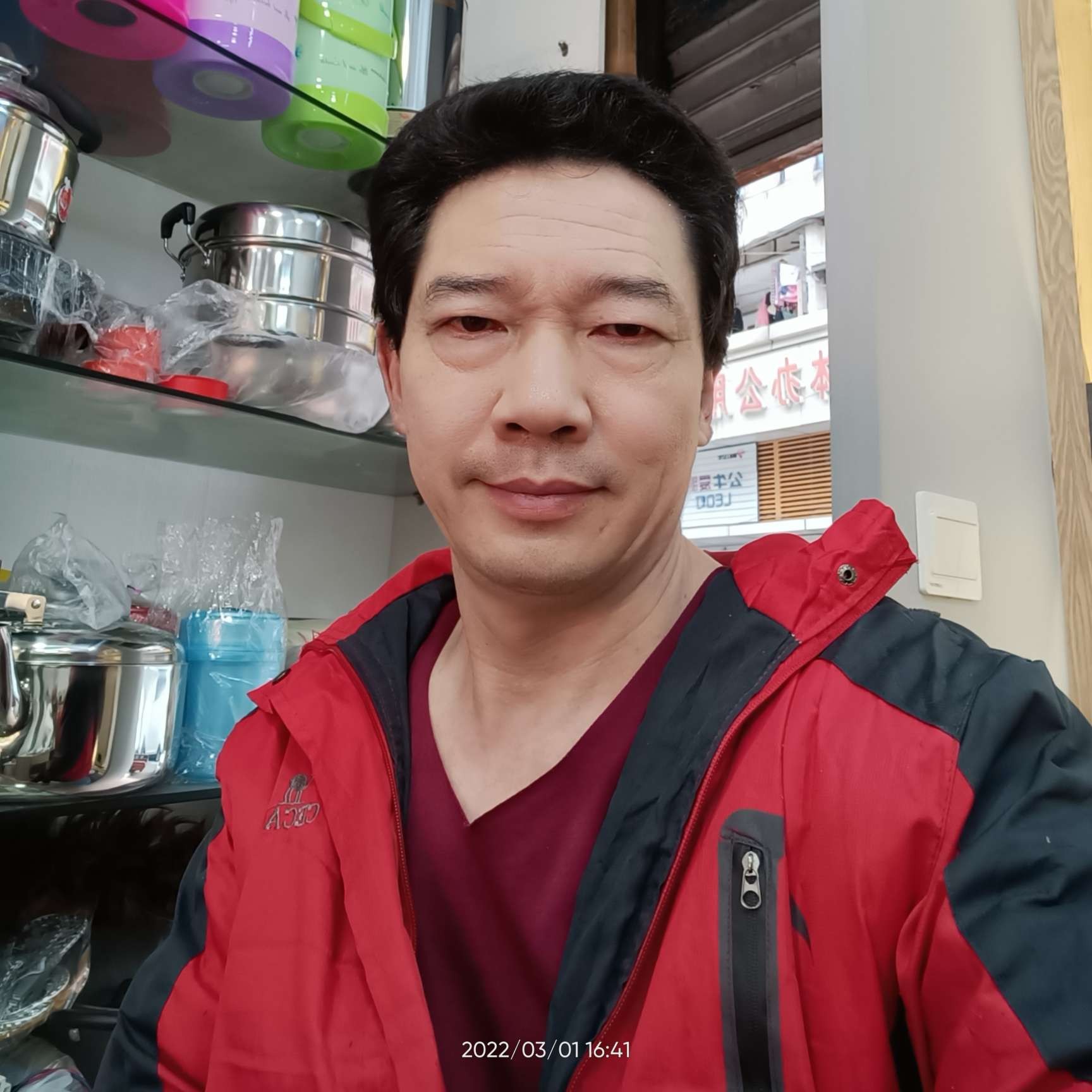 期待回眸完美的照片