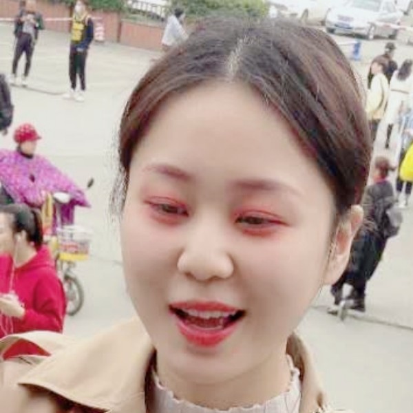 我很高冷的照片