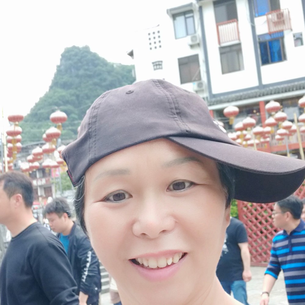 陈丽妃的照片
