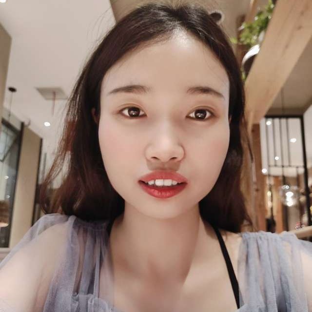 囡囡的照片