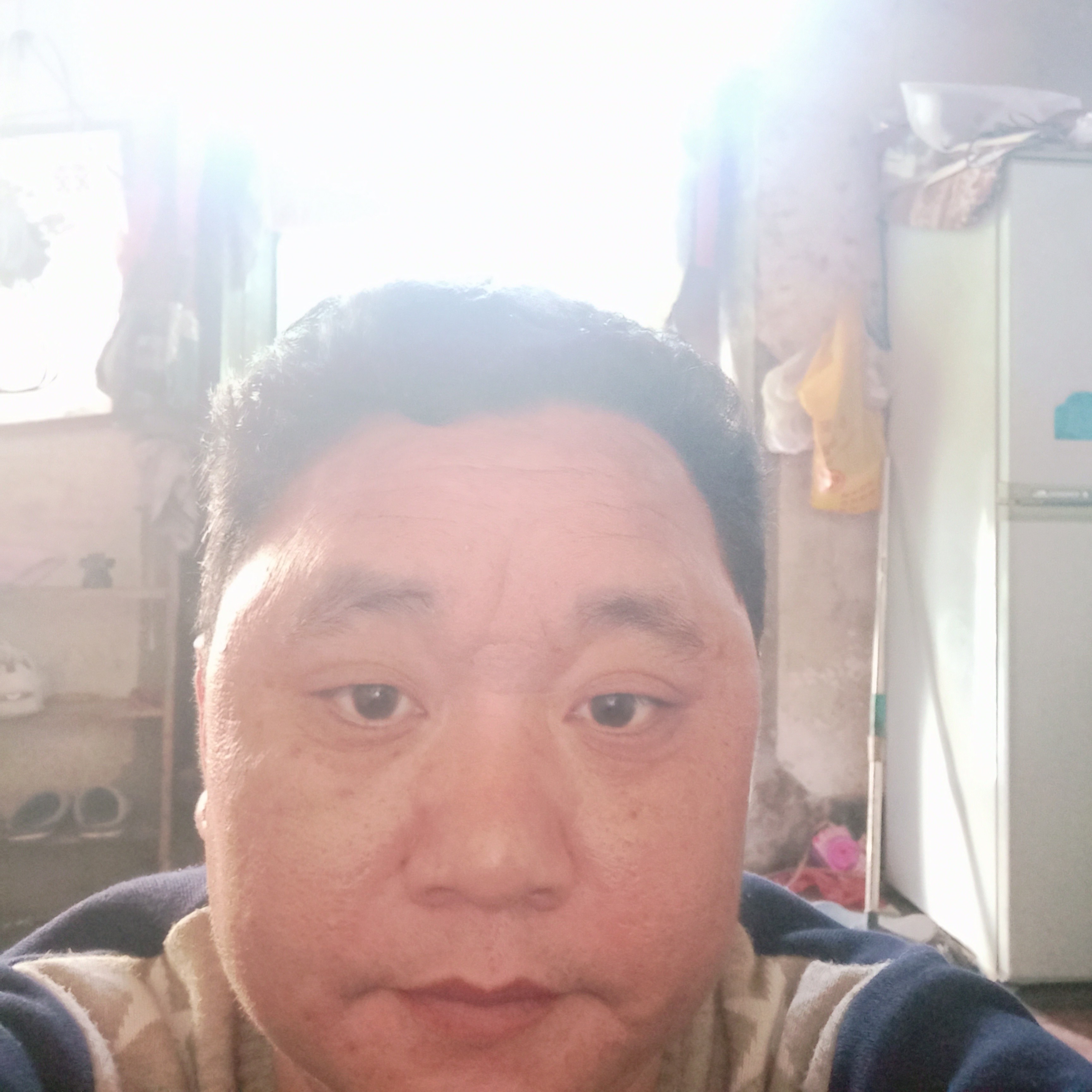 风萧放弃寂寞的照片