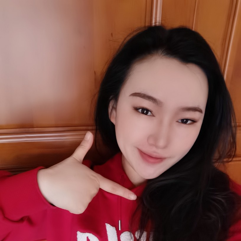 山抹微云Ivy的照片