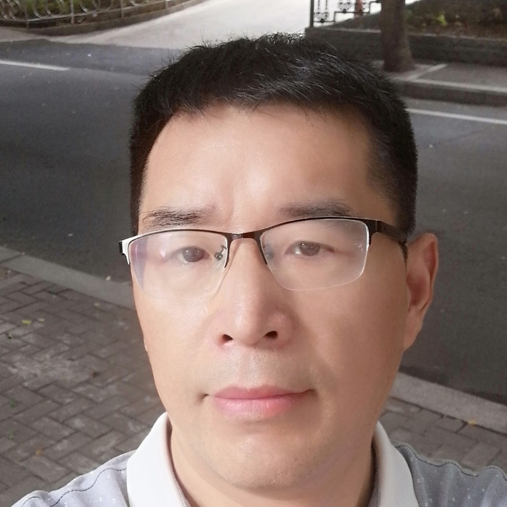 咋夜启明星辰的照片