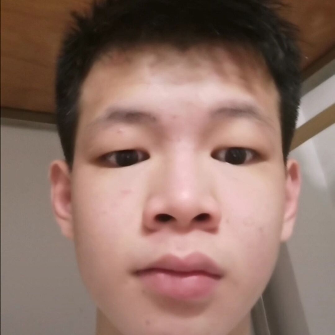 恐惧假面真子的照片