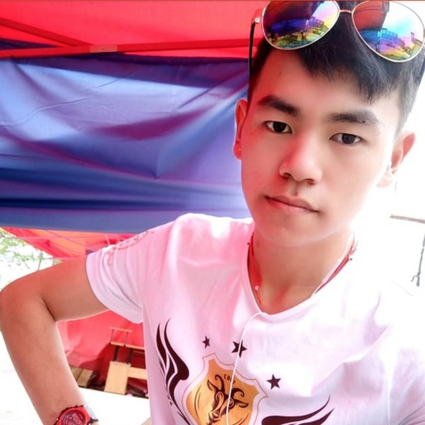 毛豆曾经的照片