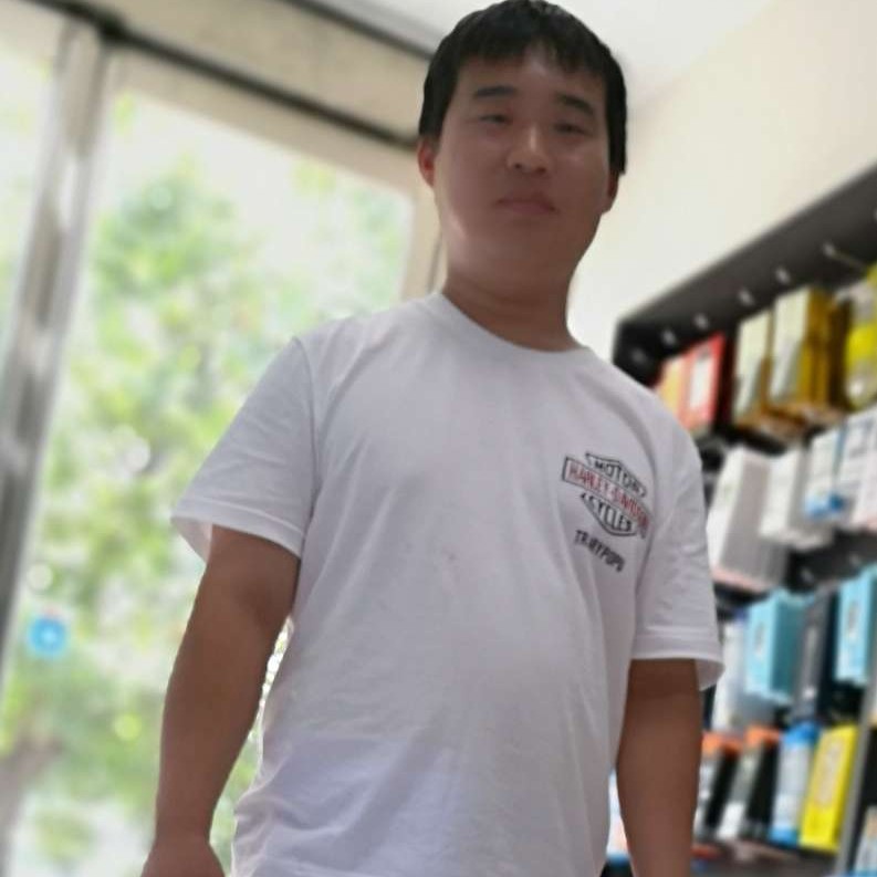 调皮邂逅柠檬的照片