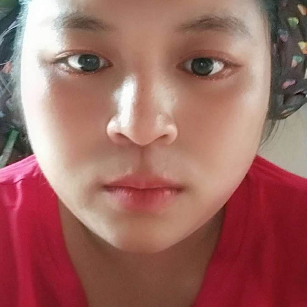 丽丽的照片