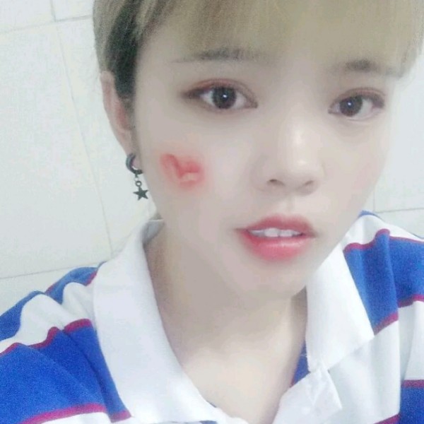 画板沉静的照片