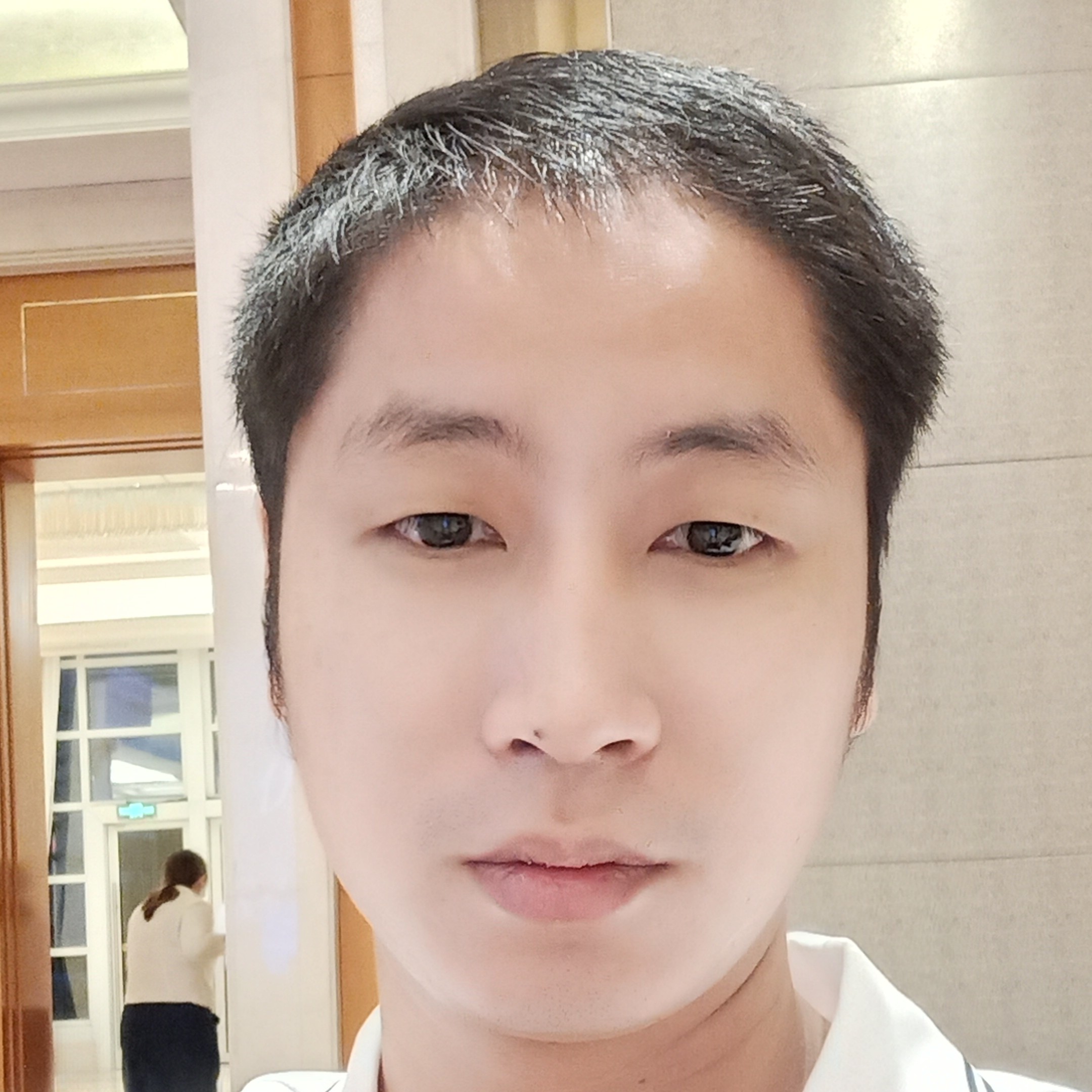 单身，随缘的照片