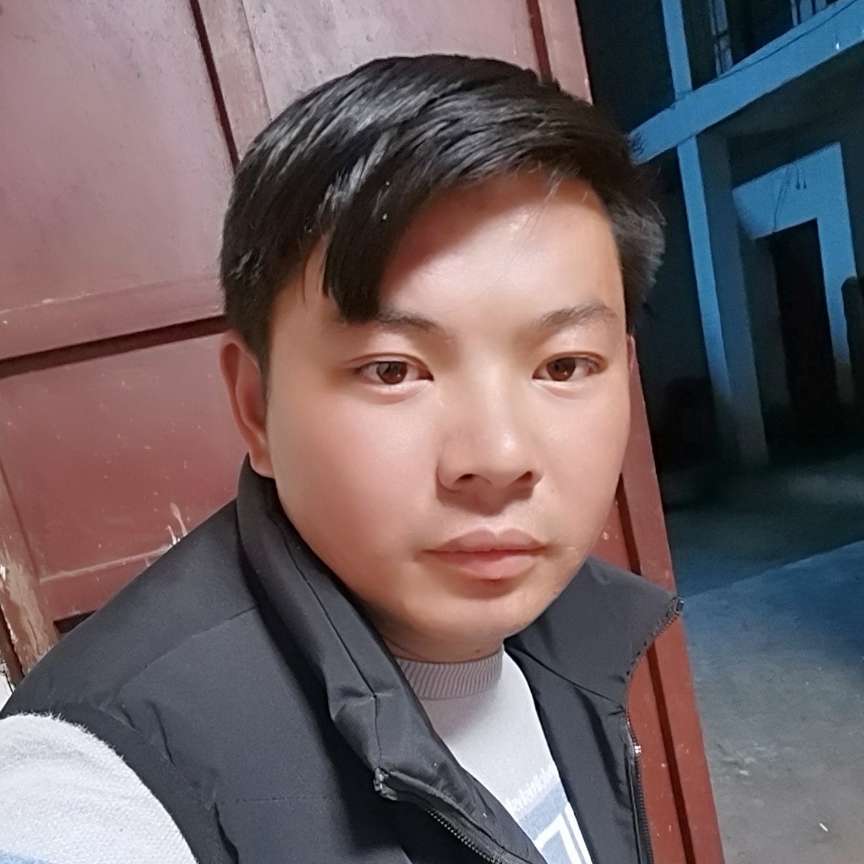 等待你来做朋友的照片