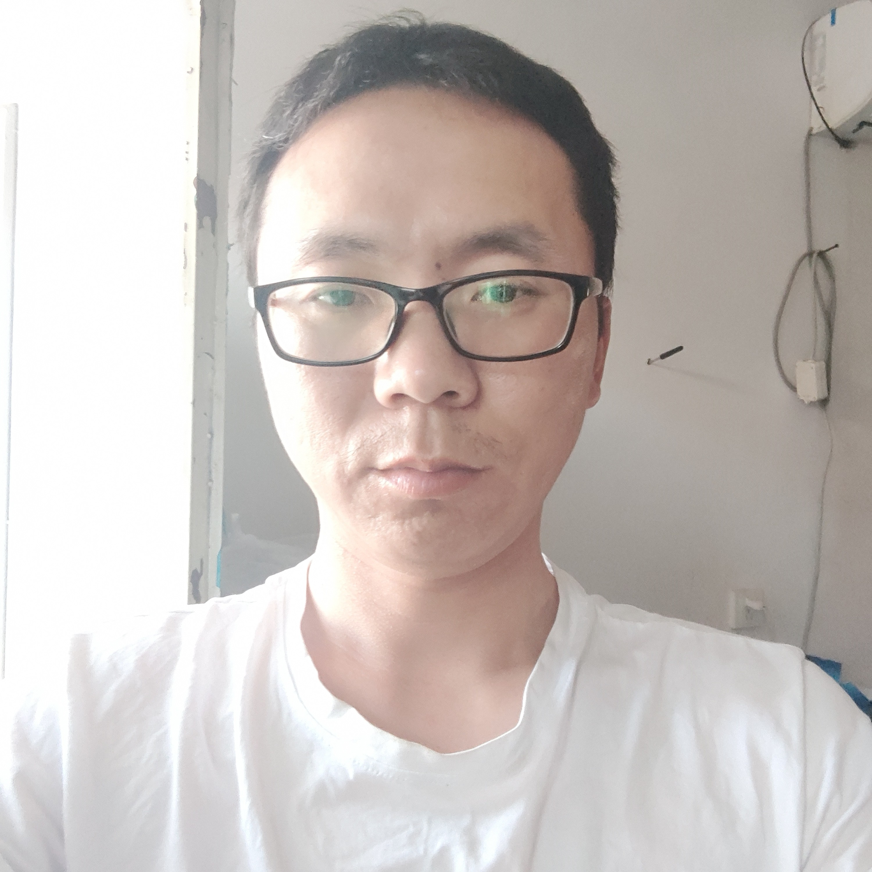 碧蓝扯棒球的照片