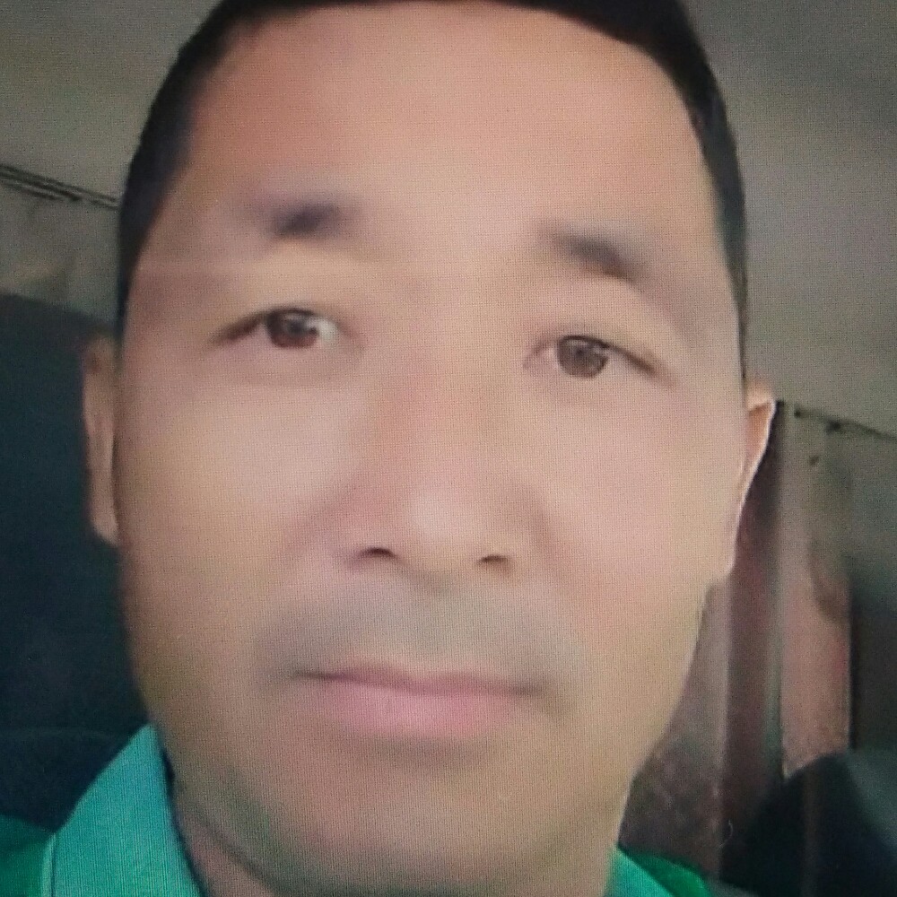 御姐落拓的照片