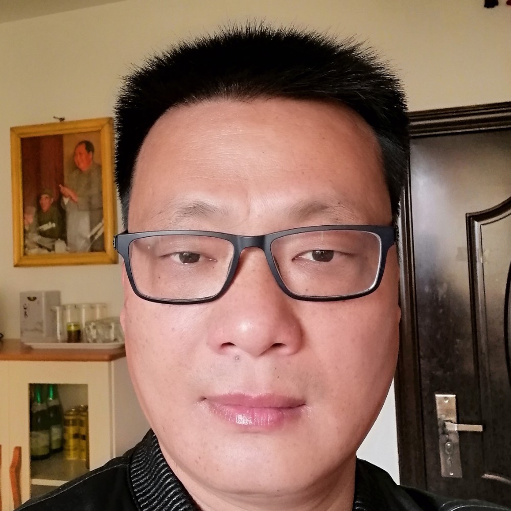 追求人生的人的照片