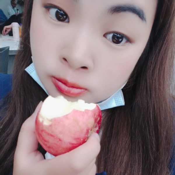 糊涂倾心奇异果的照片