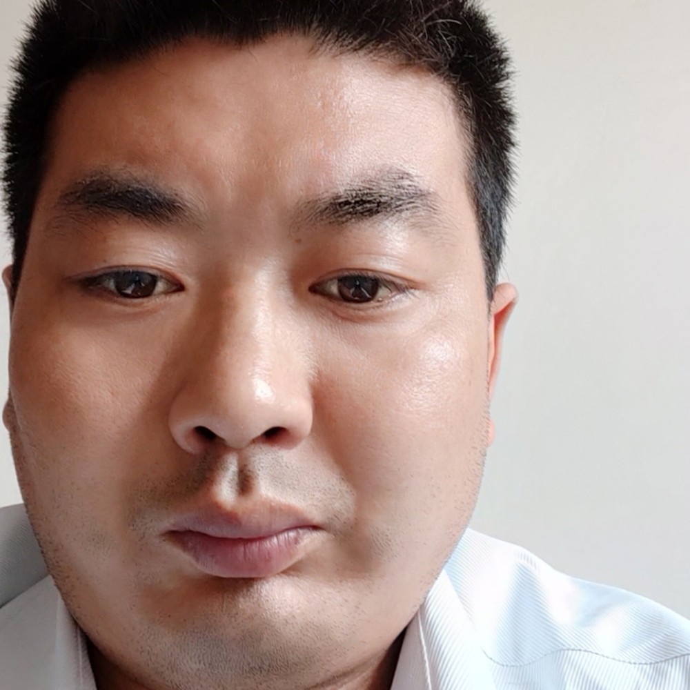 秀发保卫心灵美的照片