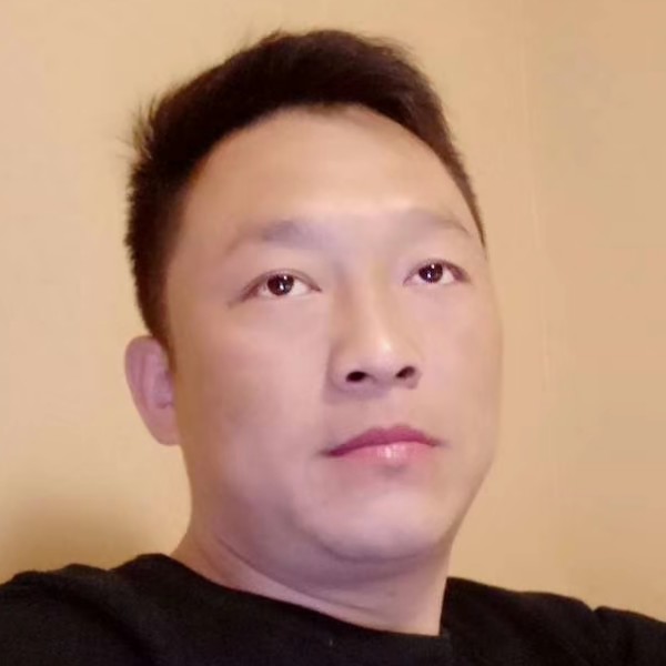 小白菜落后的照片