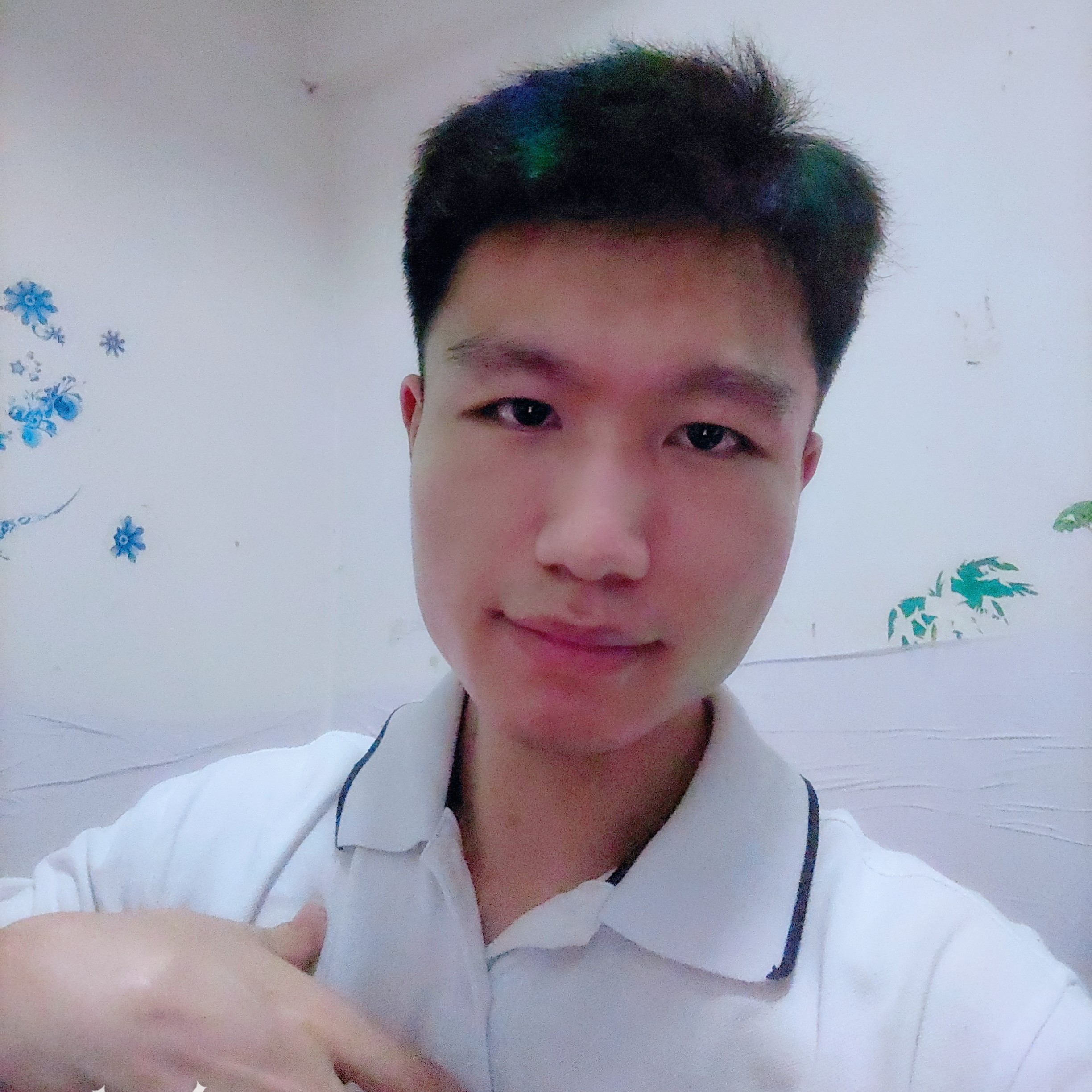 张潘攀的照片