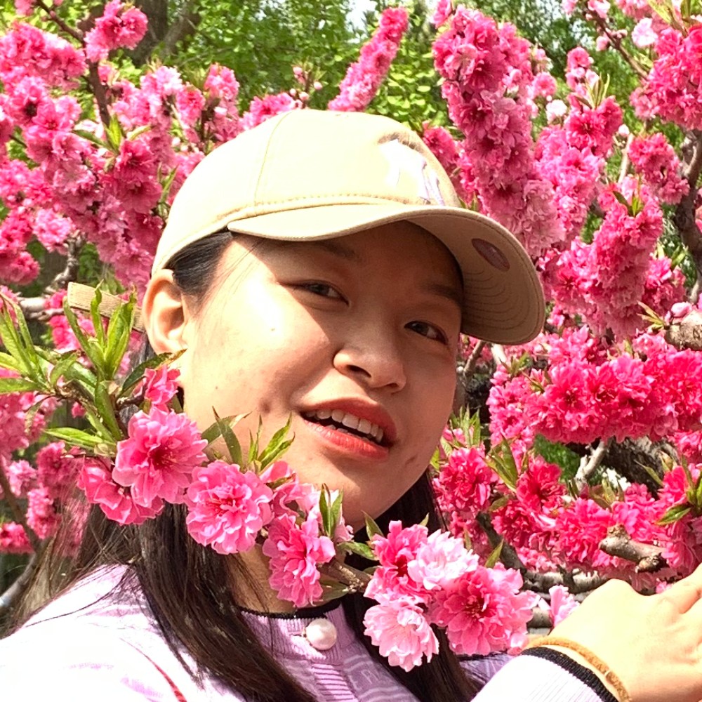 麦小咪的照片