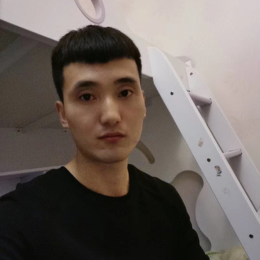 淡淡改变大叔的照片