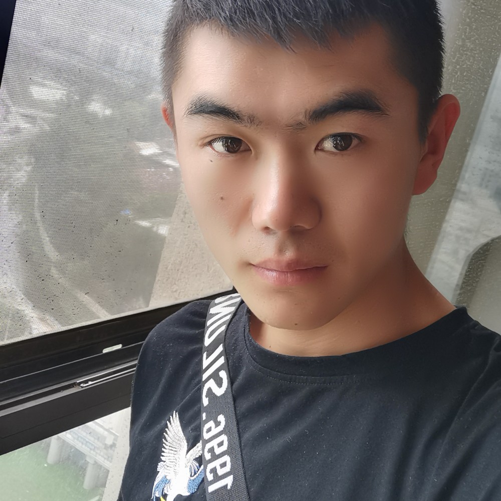 不会聊天呗的照片