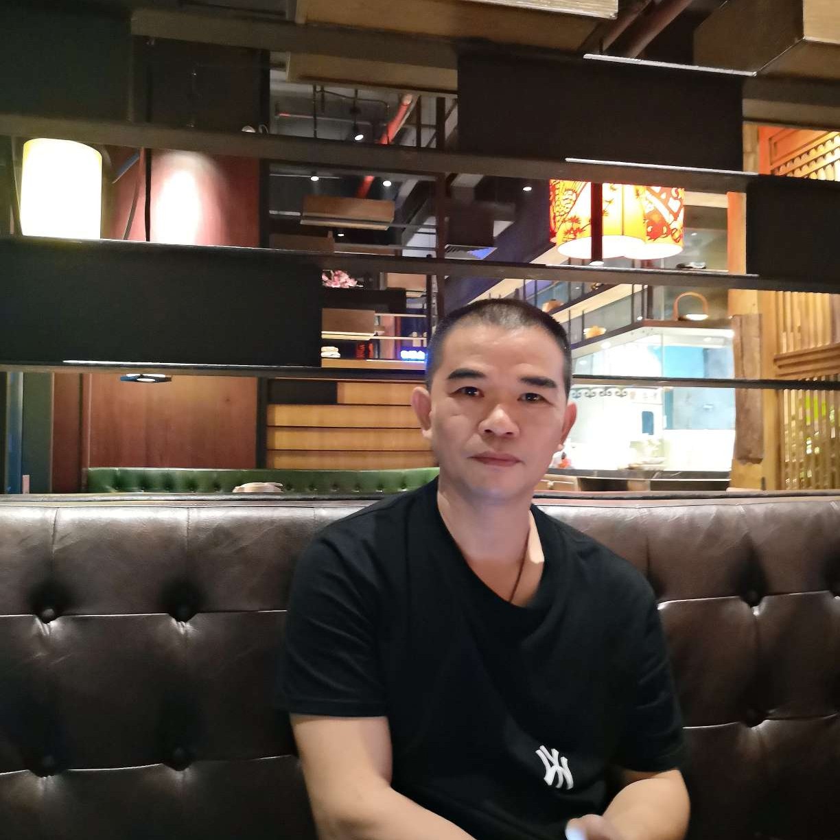 瞎包的照片