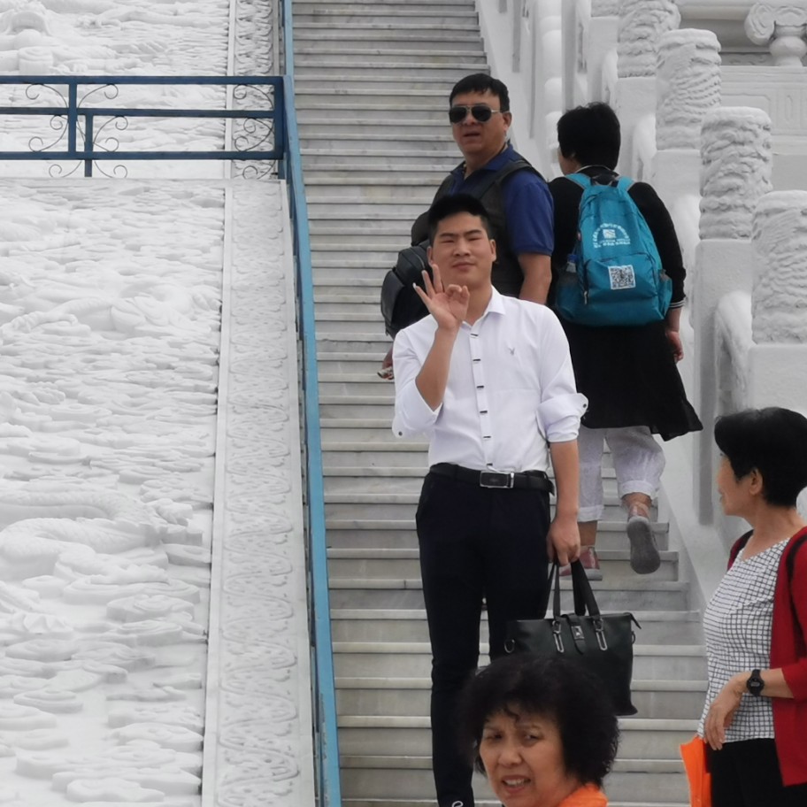 我的梦我做主的照片