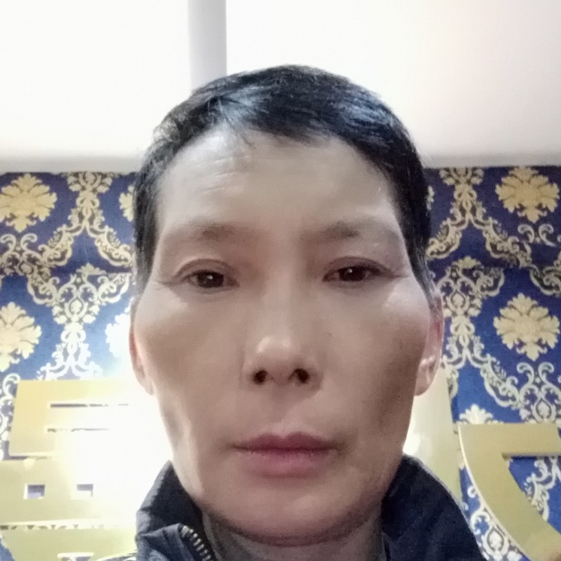 月饼笑默默的照片