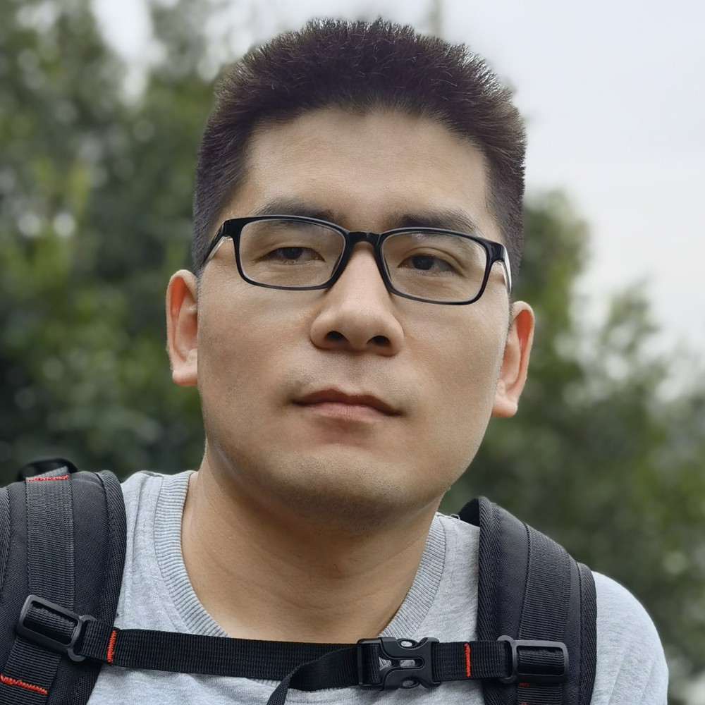 沉默大条的照片