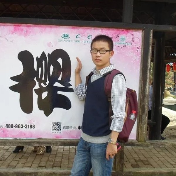 凌厉天下的照片