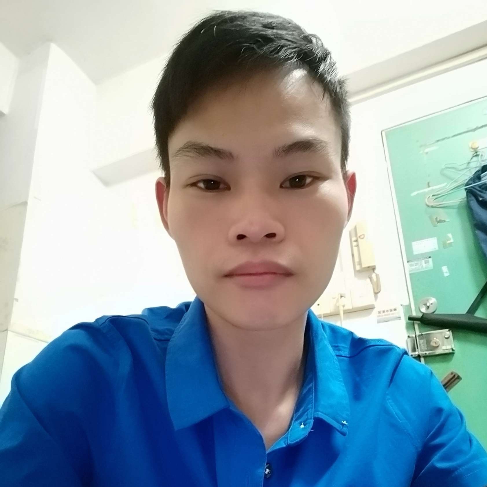 小欧的照片