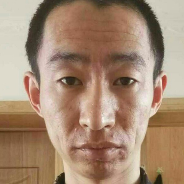 帅哥舒心的照片