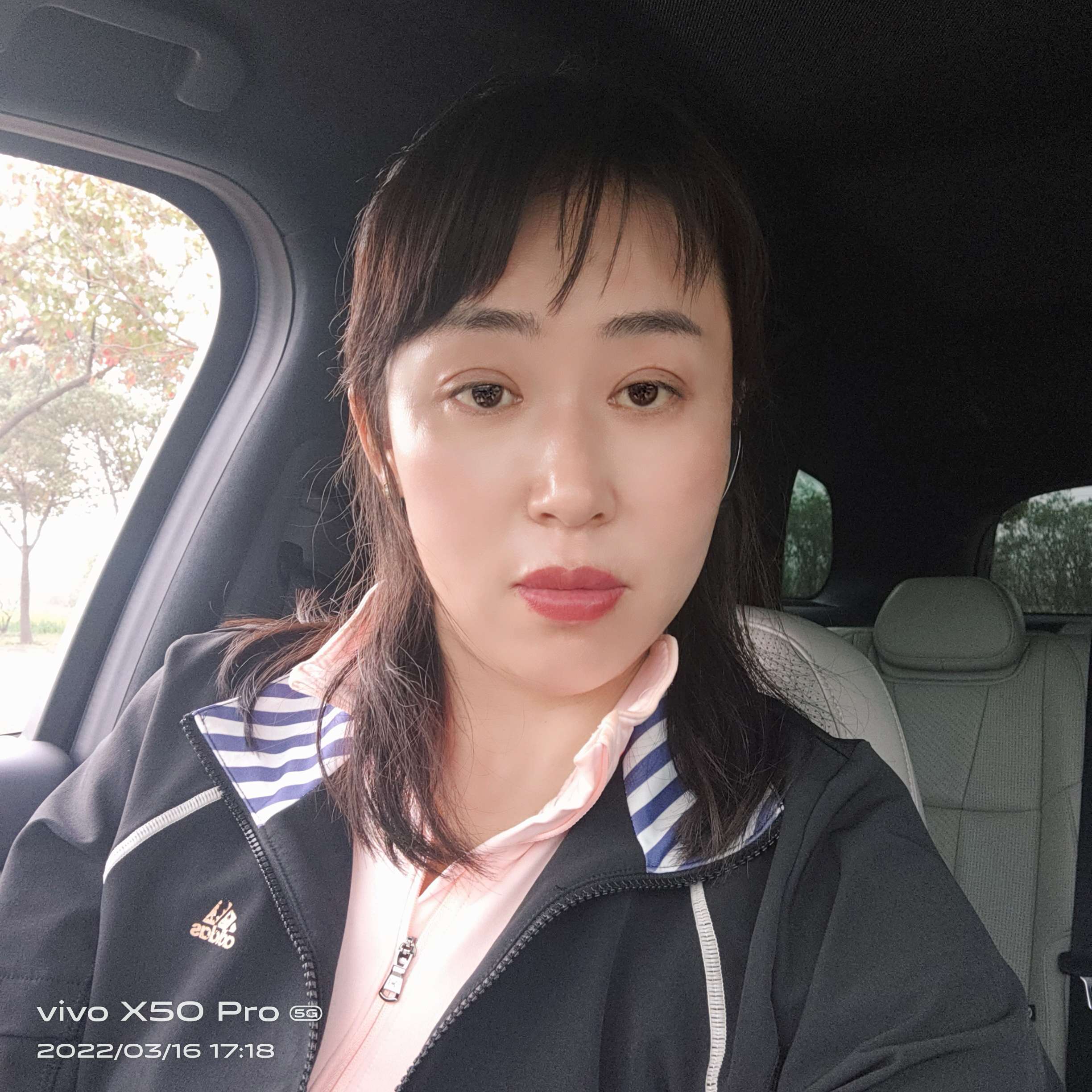发夹浅唱的照片