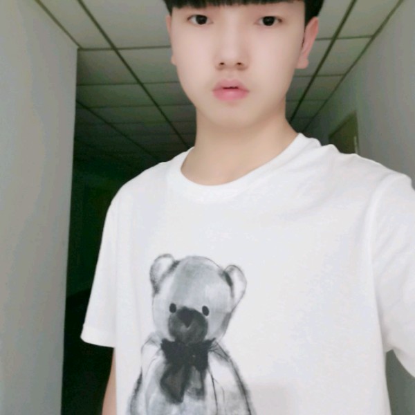 靓丽等待西安的照片