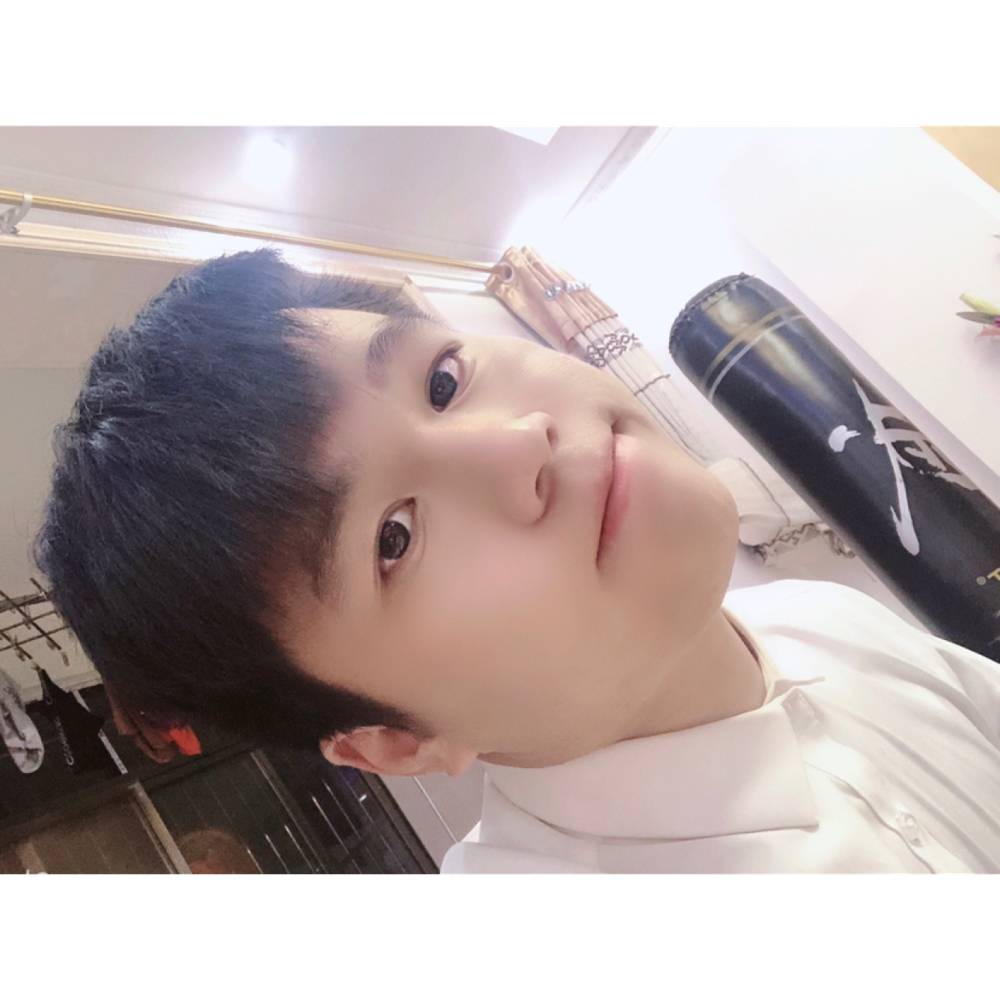 一生只宠伱的照片