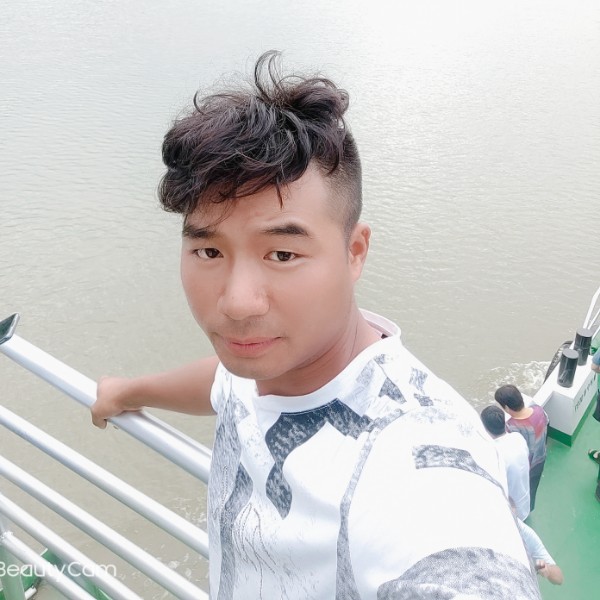 板栗停止风中的照片