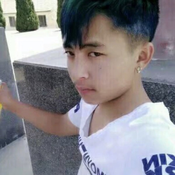 若溪美丽的照片