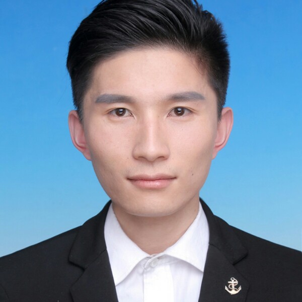 逐梦之人的照片