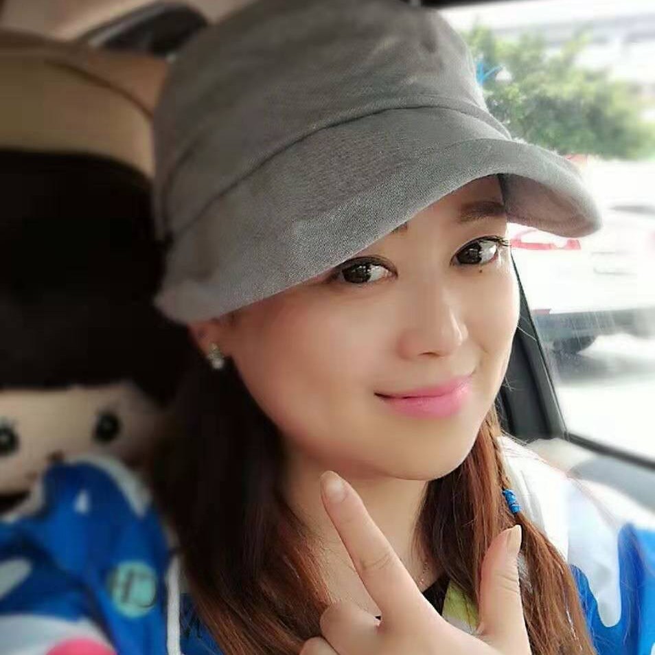 易丫丫的照片