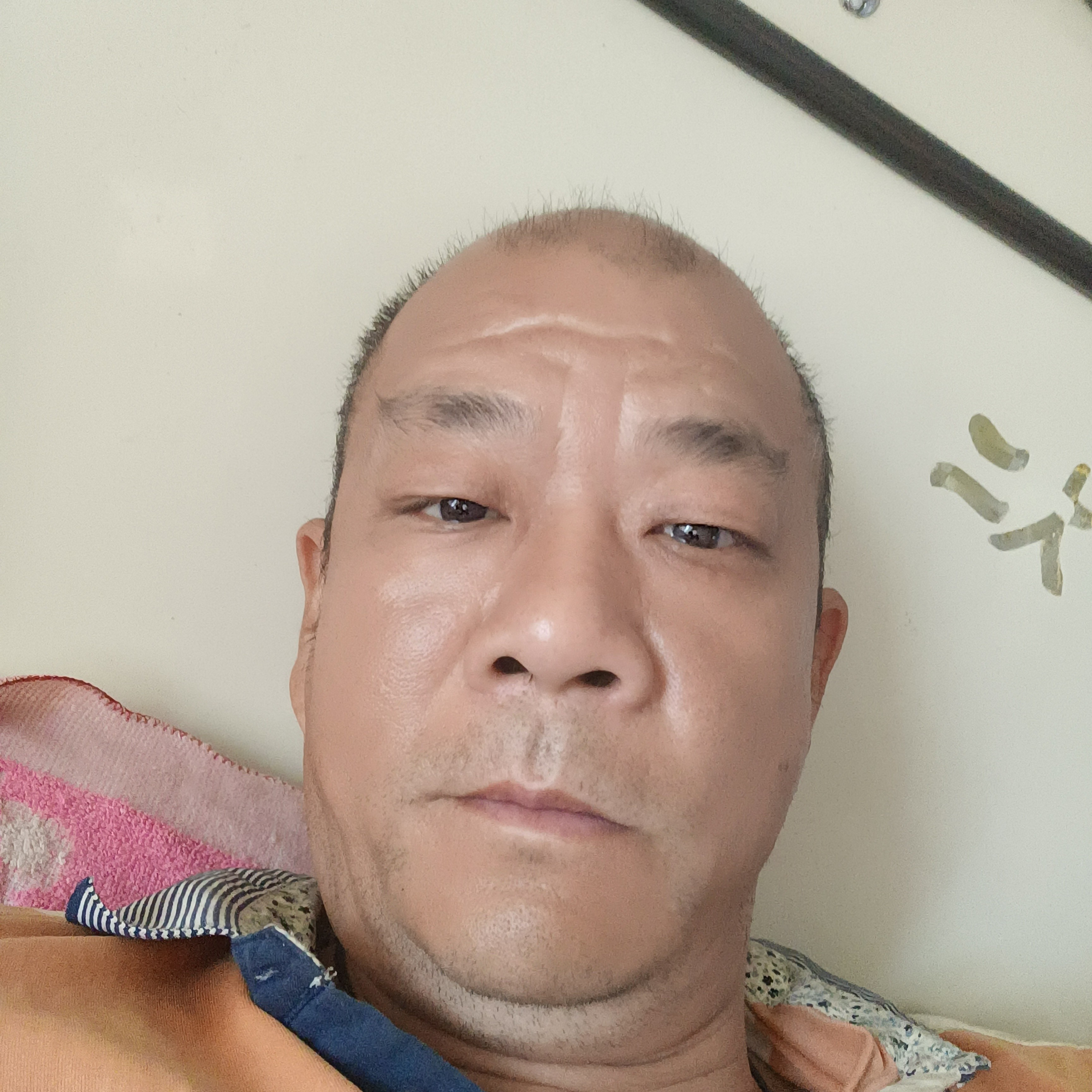 浅陌等待冷酷的照片