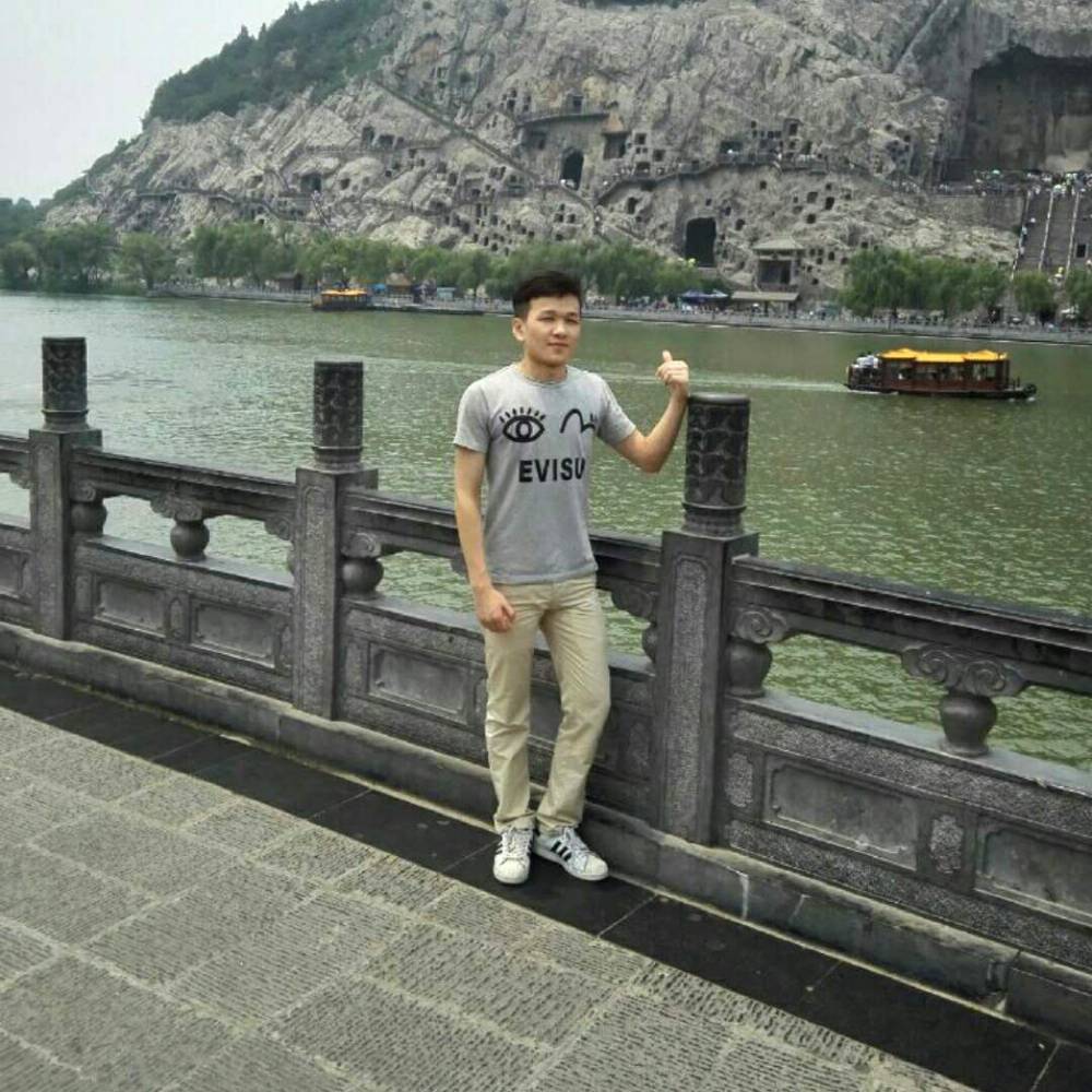 Ruboon的照片