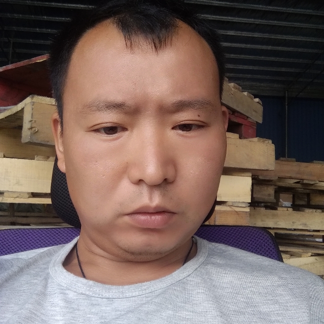 落霞英勇的照片