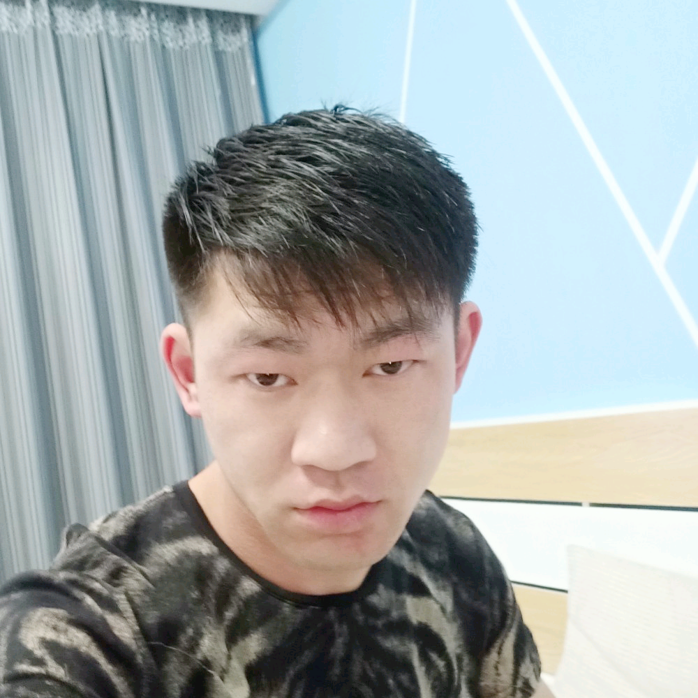 包容請青花的照片