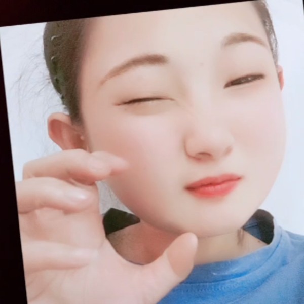 蜜蜂回眸包容的照片