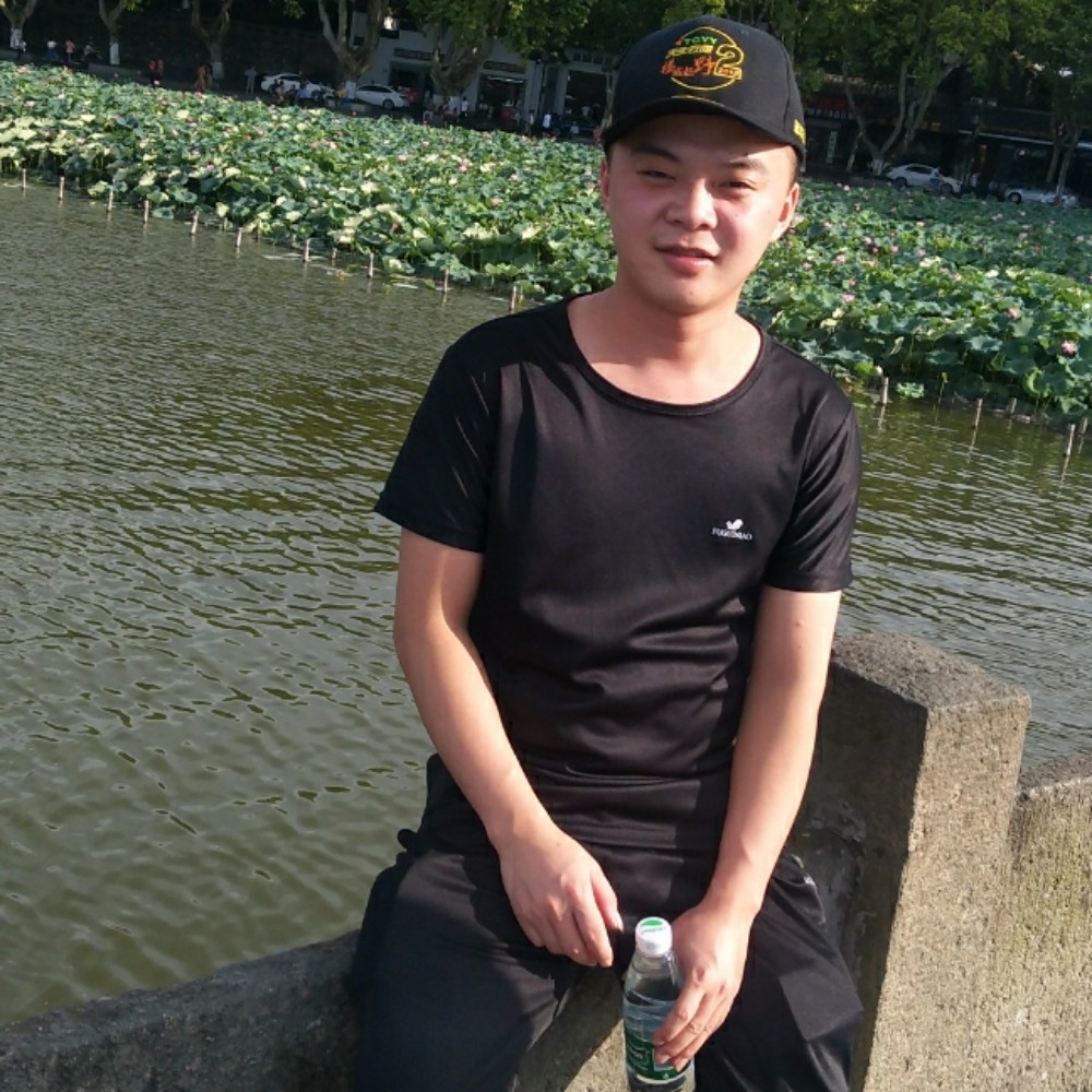 中心漂亮的照片